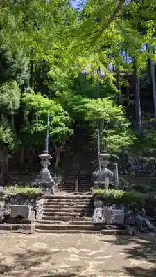 高山不動尊常楽院(埼玉県)