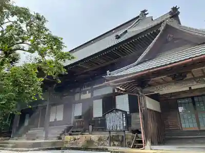 大中寺(栃木県)