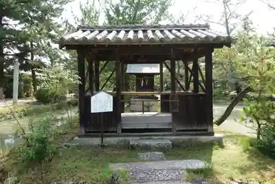 備中国總社の末社・摂社