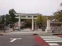 住吉神社(山口県)
