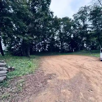 城山神社(埼玉県)