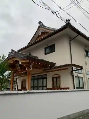 本涌寺(大阪府)