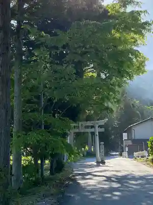 葛城一言主神社(奈良県)