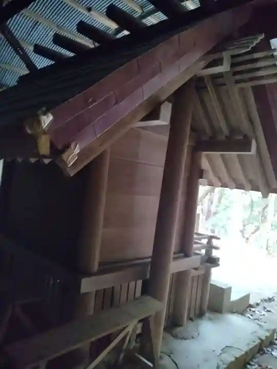 合戦原神社(宮城県)