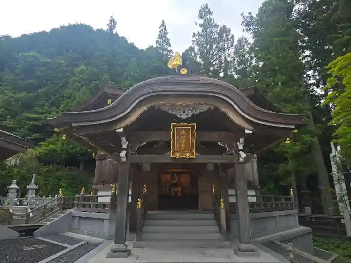 清浄心院(和歌山県)