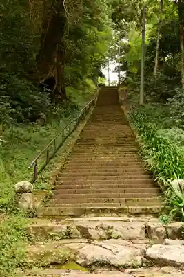華蔵寺(島根県)