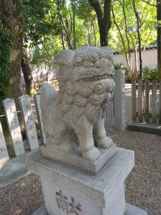 三社神社(大阪府)