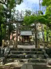 日陶神社(愛知県)