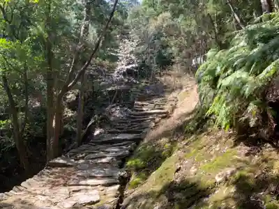 神倉神社（熊野速玉大社摂社）のその他建物