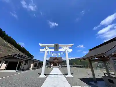 熊野神社(宮城県)