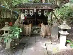 大豊神社(京都府)