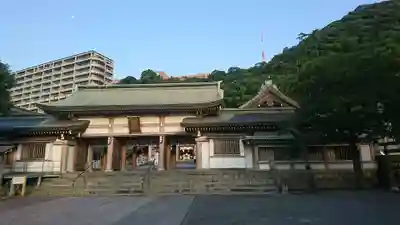 照國神社(鹿児島県)