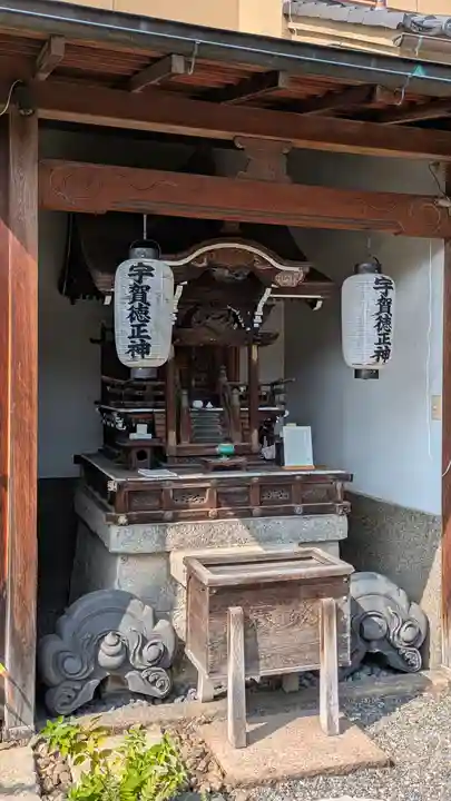 松林院(京都府)