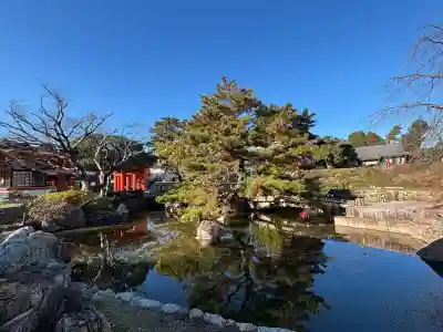 鴨江寺(静岡県)
