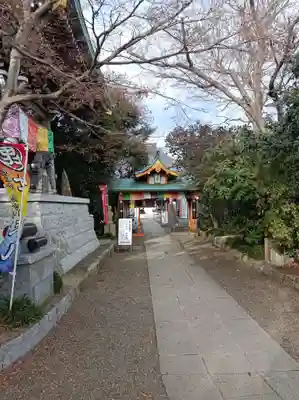 一乗院(身代不動尊) の御朱印