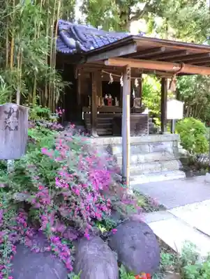 鷺宮八幡神社(東京都)