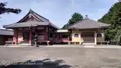 寛永寺(根本中堂)の建物その他