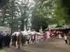 高椅神社(栃木県)