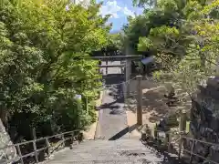 宮處八幡宮(香川県)