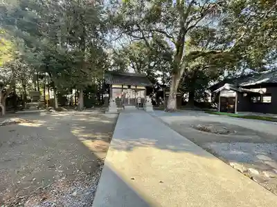 春日神社(三重県)