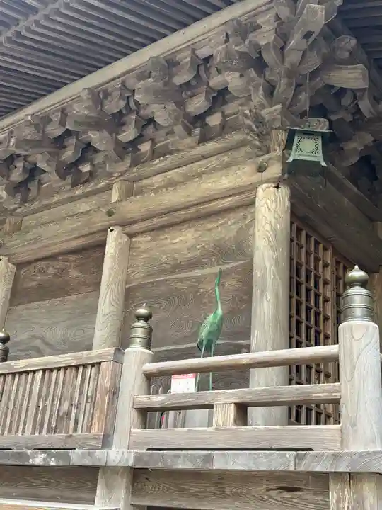 伊和神社(兵庫県)