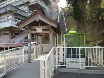 高良大社(福岡県)