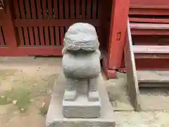 屋形四社神社(千葉県)