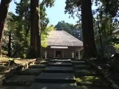 本興寺の本殿・本堂