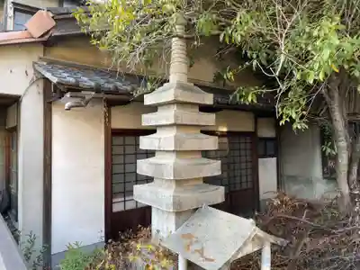 聖徳寺(京都府)