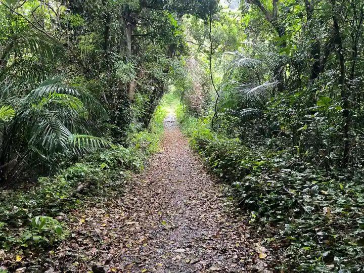 末吉宮(沖縄県)