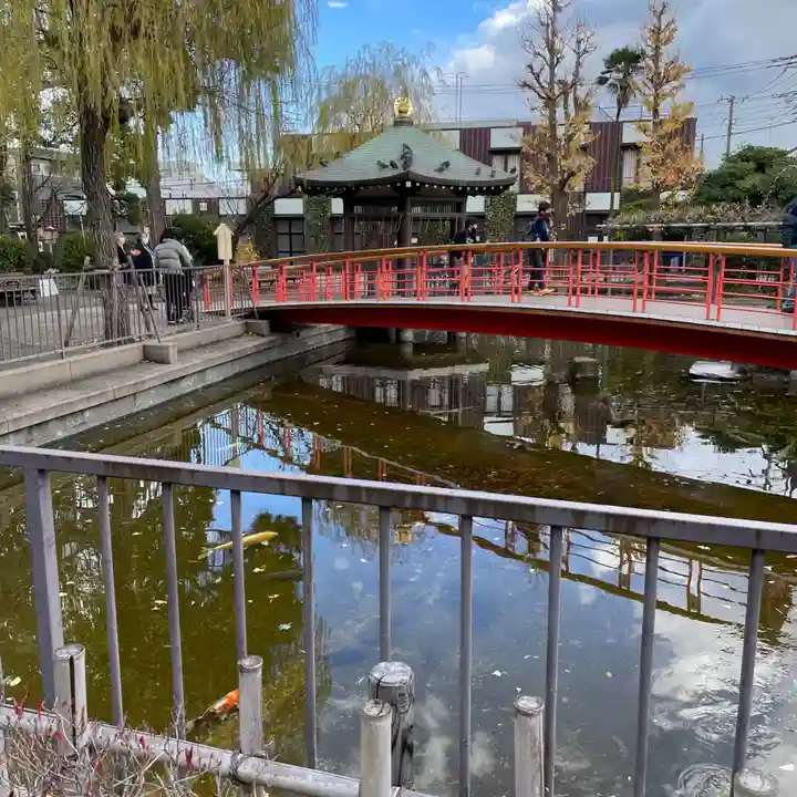 川崎大師(平間寺)(神奈川県)