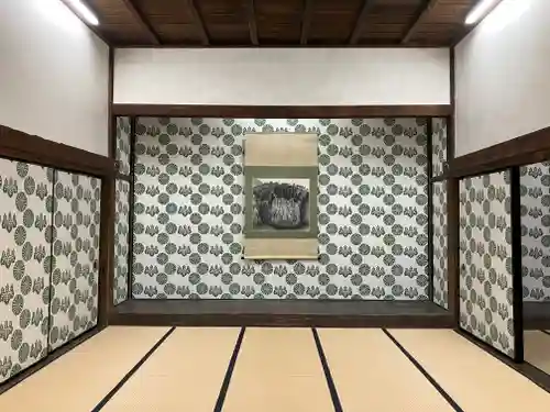 勝興寺(富山県)