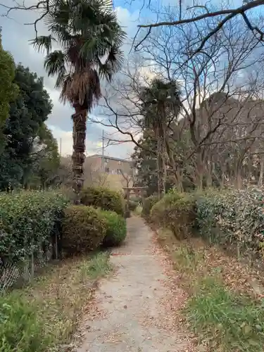 弁財天(千葉県)