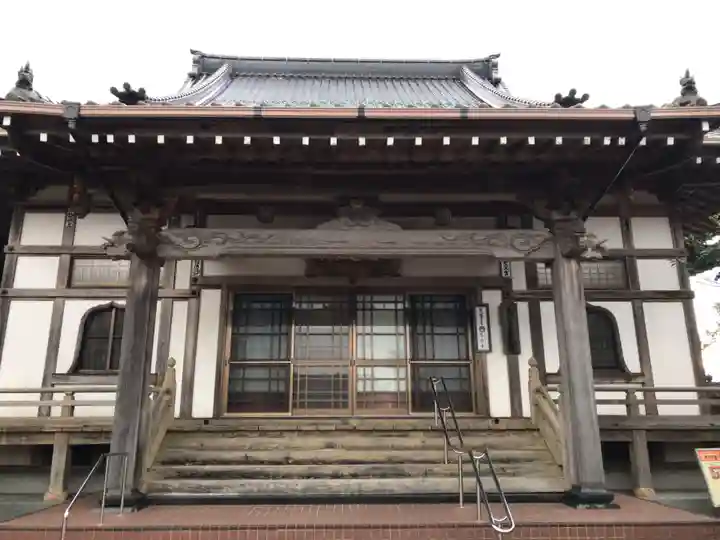 常安寺(佐賀県)