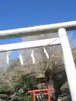 雷神社(神奈川県)