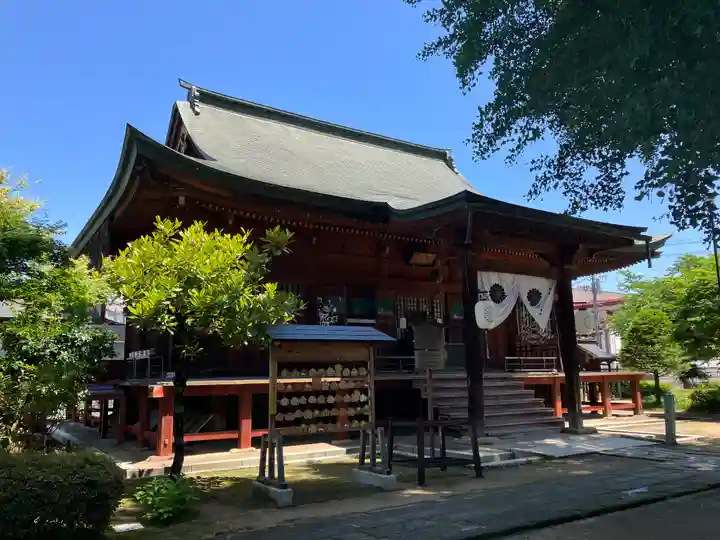 飛騨国分寺(岐阜県)