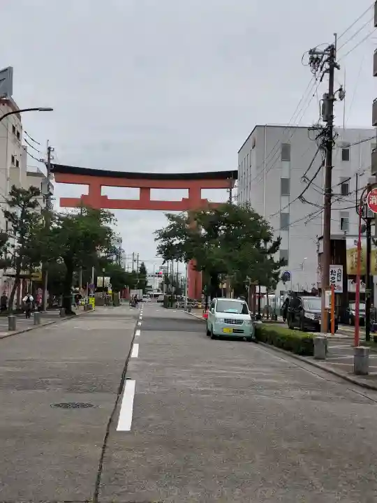 豊國神社(愛知県)
