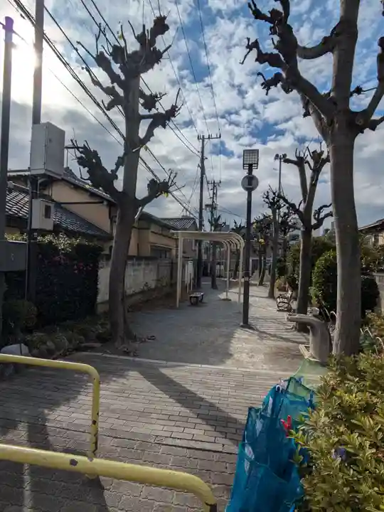 修性院(東京都)