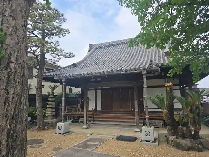 浄國寺(大阪府)