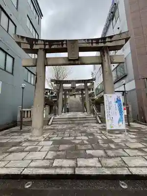 岡田神社(福岡県)