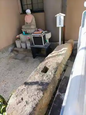 姥堂（善立寺）のその他建物