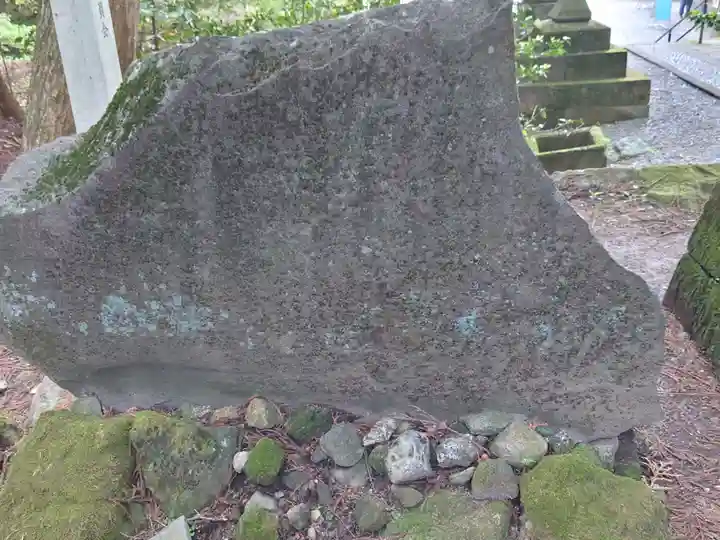 赤城神社(三夜沢町)(群馬県)