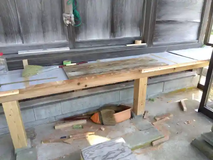 住吉神社(福井県)