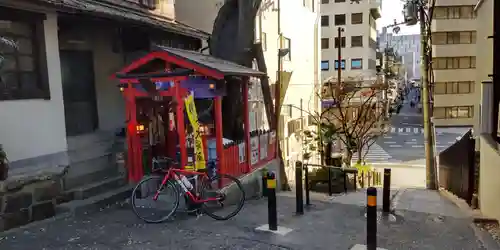 榎木大明神(大阪府)