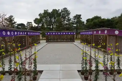 大覚寺のその他建物