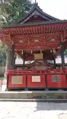 北口本宮冨士浅間神社の建物その他