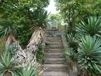 天王社のその他建物