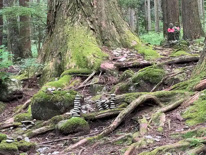 宝積山光前寺(長野県)