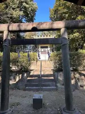 豊明神社(愛知県)