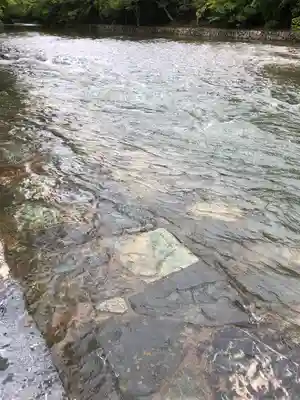 伊勢神宮内宮（皇大神宮）(三重県)